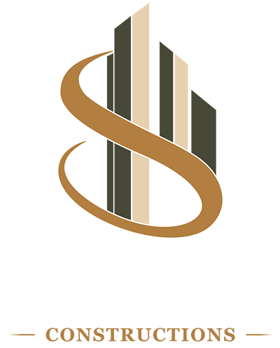 Shree Constructions Logo